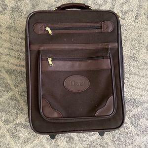Orvis Battenkill Carryon Suitcase
